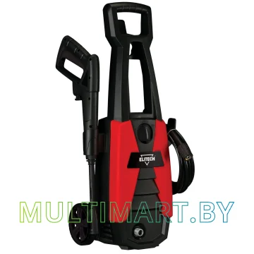 Мойка высокого давления ELITECH M 1500P2